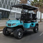 Are Evolution Golf Carts Good