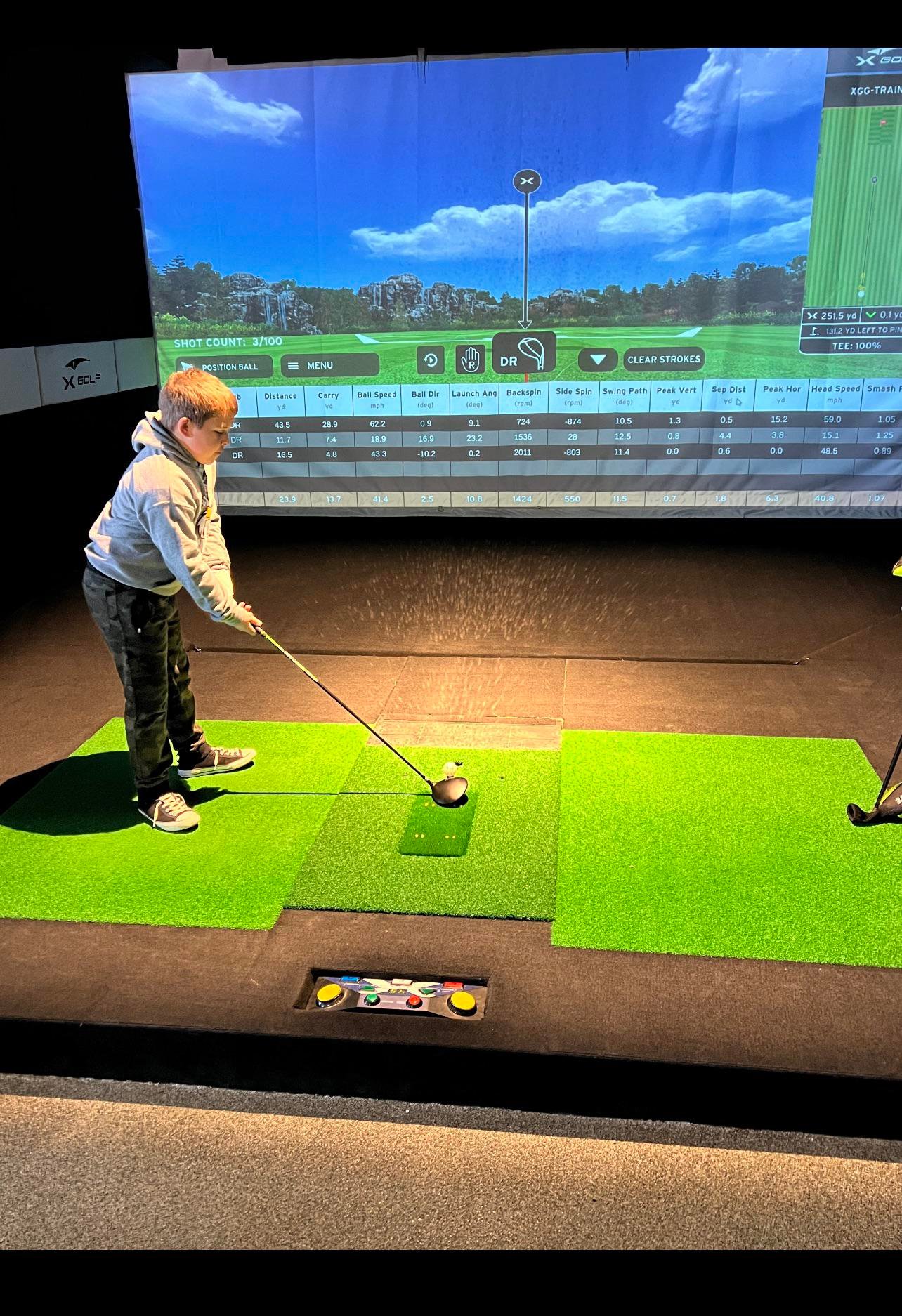 Are Golf Simulators Accurate