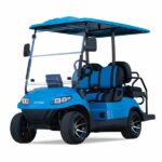 Are Icon Golf Carts Good