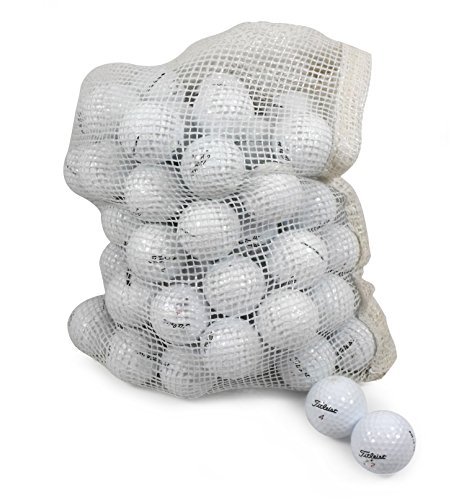 Best 70-80 Compression Golf Balls