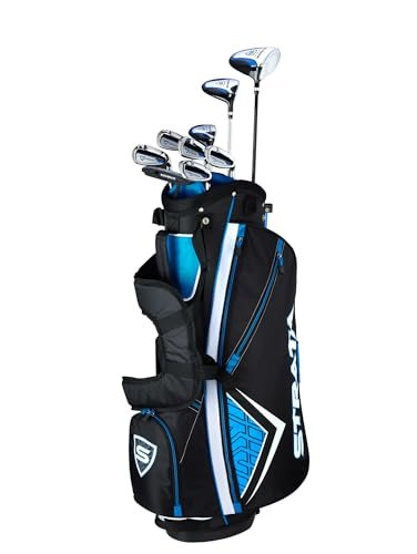 Best Beginner Golf Club Set Men