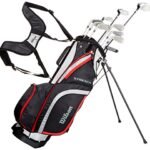 Best Beginner Golf Club Sets for Men