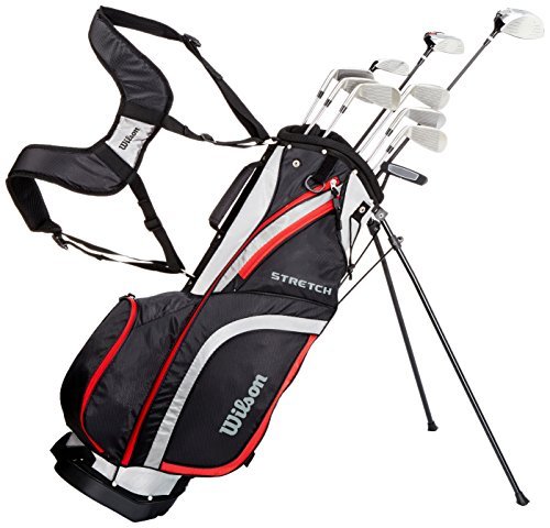 Best Beginner Golf Club Sets for Men