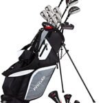 Best Beginner Golf Clubs Set