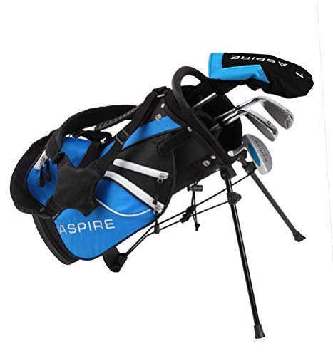 Best Beginner Golf Clubs Sets for Junior and Kids Golf Enthusiasts