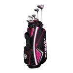 Best Beginner Golf Clubs Womens