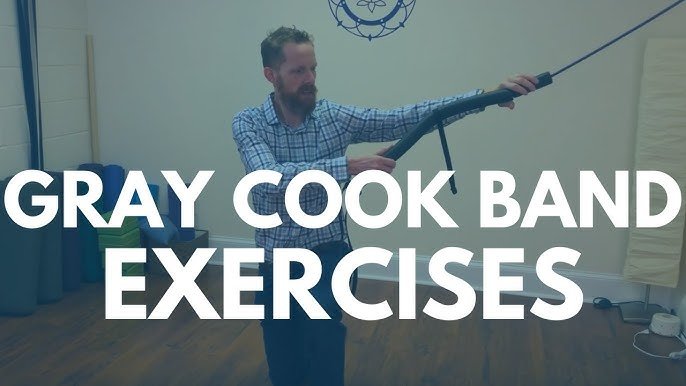 Best Exercises for Golf Gray Cook