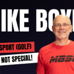 Best Exercises for Golf Mike Boyle