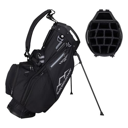 Best Golf Bags: Top Choices for Ultimate Convenience and Style