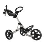 Best Golf Bags for Carts With Silicone Bags