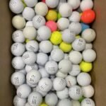 Best Golf Balls for High Handicappers