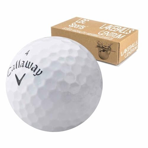 Best Golf Balls