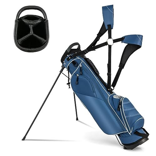 Best Golf Carry Bags