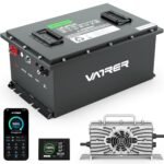 Best Golf Cart Batteries