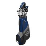 Best Golf Club Sets for Seniors