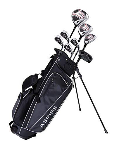 Best Golf Clubs for Intermediate Players