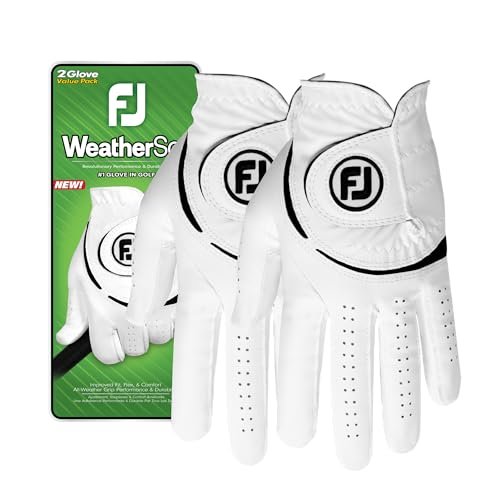 Best Golf Gloves