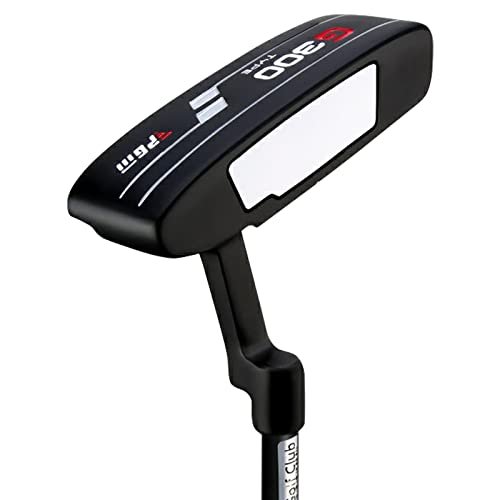 Best Golf Putter for Beginners