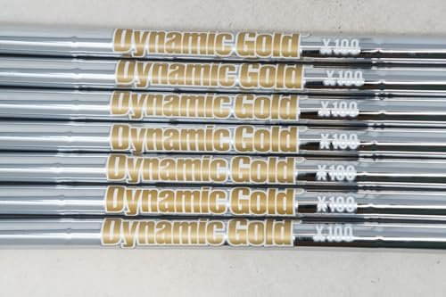 Best Golf Shafts for Irons