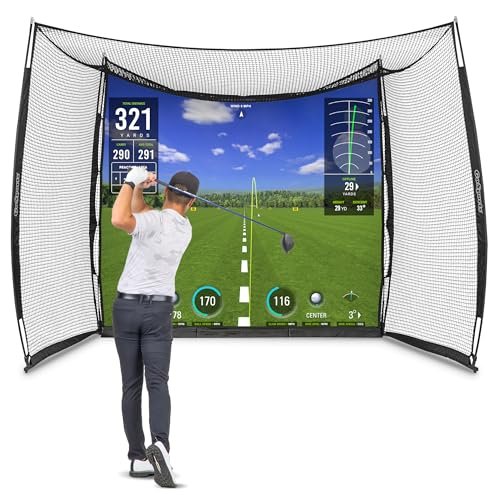 Best Golf Simulator