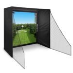 Best Golf Simulators for Home