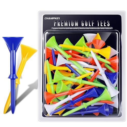 Best Golf Tees for Beginners: Top Picks for Durability and Stability