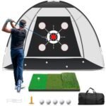 Best Golf Trainer Nets