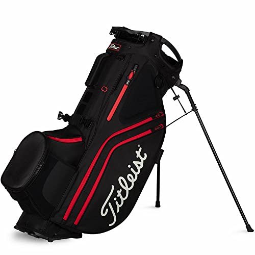 Best Hybrid Golf Bag