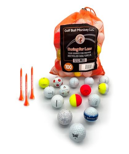 Best Rated Golf Balls