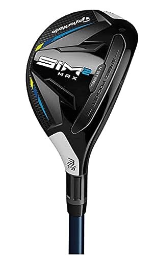 Best Rated Hybrid Golf Clubs