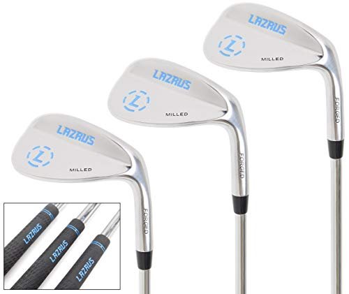 Best Wedges Golf: Top Picks for Precision and Performance