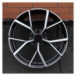 Best Wheels for Mk8 Golf R