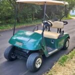 Can a Golf Cart Be Driven on the Road