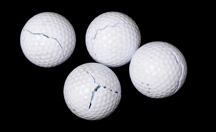 Can Golf Balls Go Bad