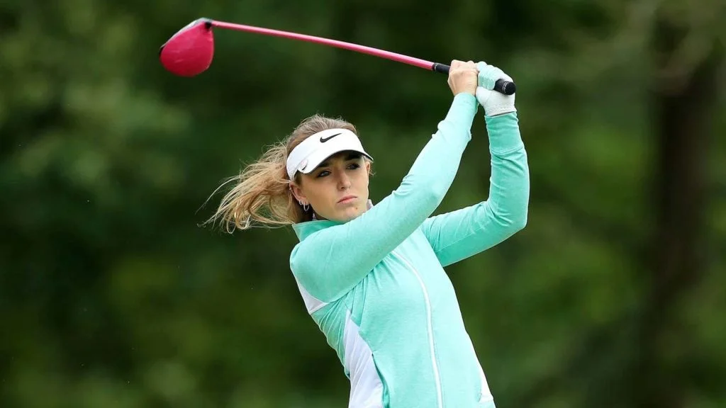 Can Women Use Men'S Golf Clubs