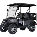 Coleman Golf Cart Reviews