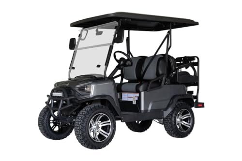 Coleman Golf Cart Reviews