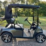 Do You Need a License to Drive a Golf Cart