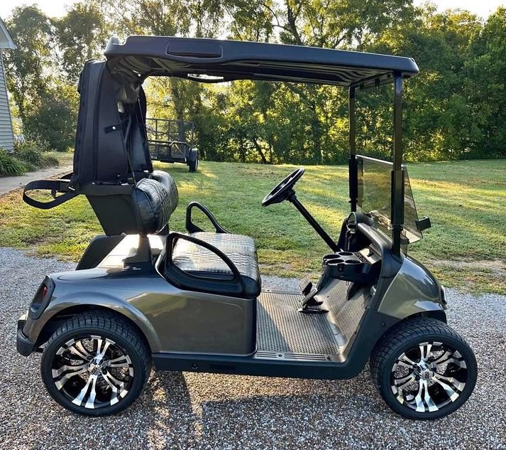 Do You Need a License to Drive a Golf Cart