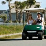 Do You Need Insurance on a Golf Cart