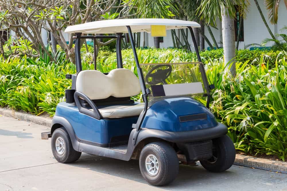 Does Car Insurance Cover Golf Cart Accidents