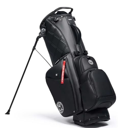 Ghost Golf Bag Review