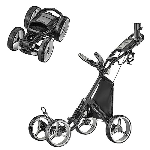 Greyson Golf Cart Reviews: Top Picks for Convenience and Comfort