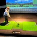 How Accurate is a Golf Simulator