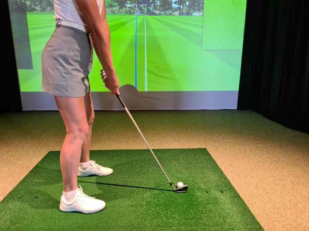 How Do Golf Simulators Work