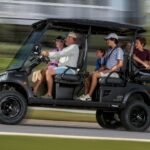 How Fast Do Golf Carts Go