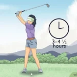 How Long Do 18 Holes of Golf Take