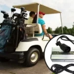 How Long Does It Take a Golf Cart to Charge