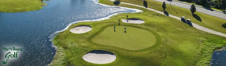 How Many 18 Hole Golf Courses in the Villages: Ultimate Guide