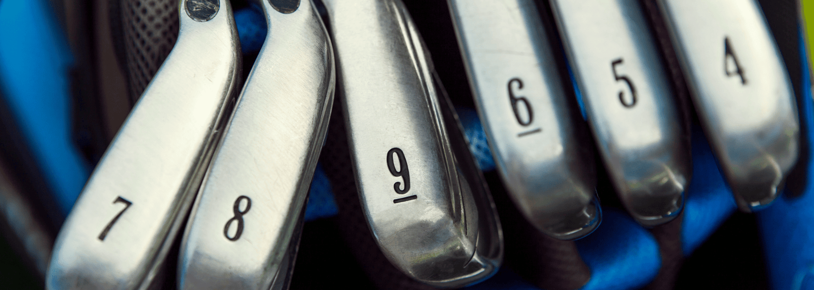 How Many Clubs are in a Golf Set